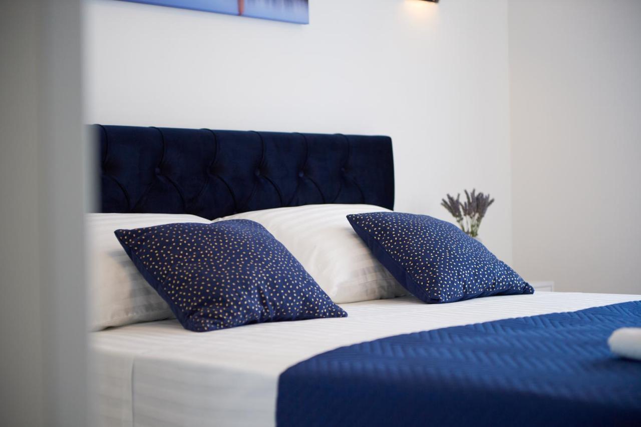 Apartment Elli Trogir Bagian luar foto