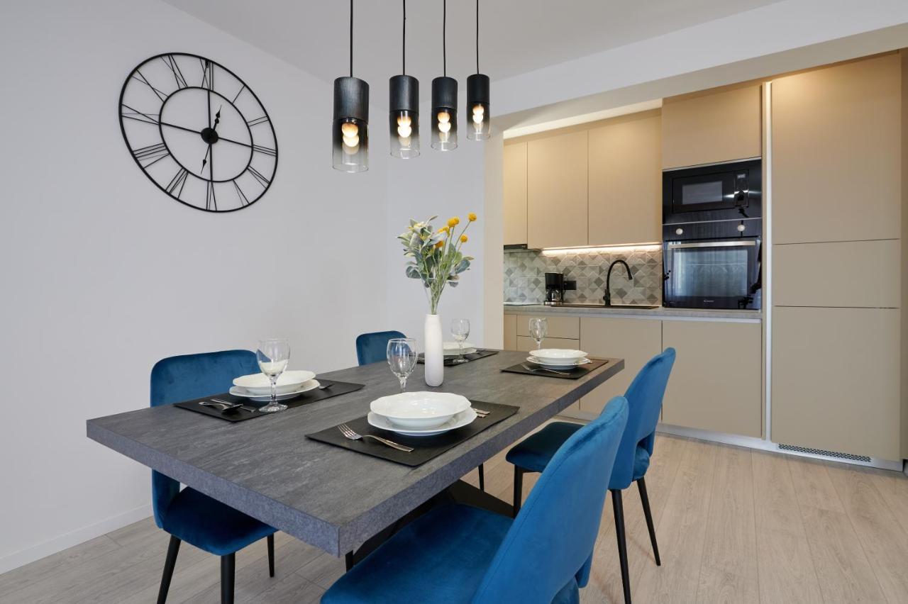 Apartment Elli Trogir Bagian luar foto