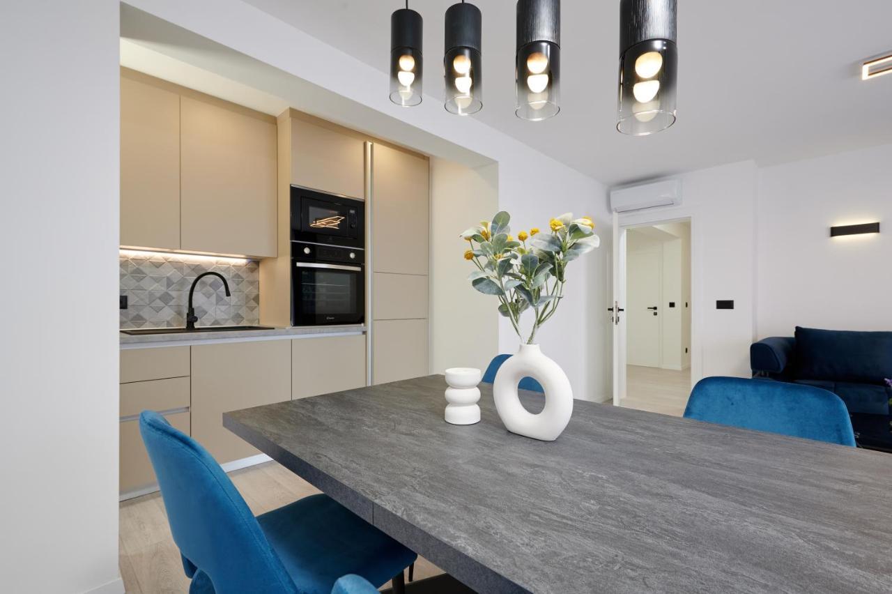 Apartment Elli Trogir Bagian luar foto