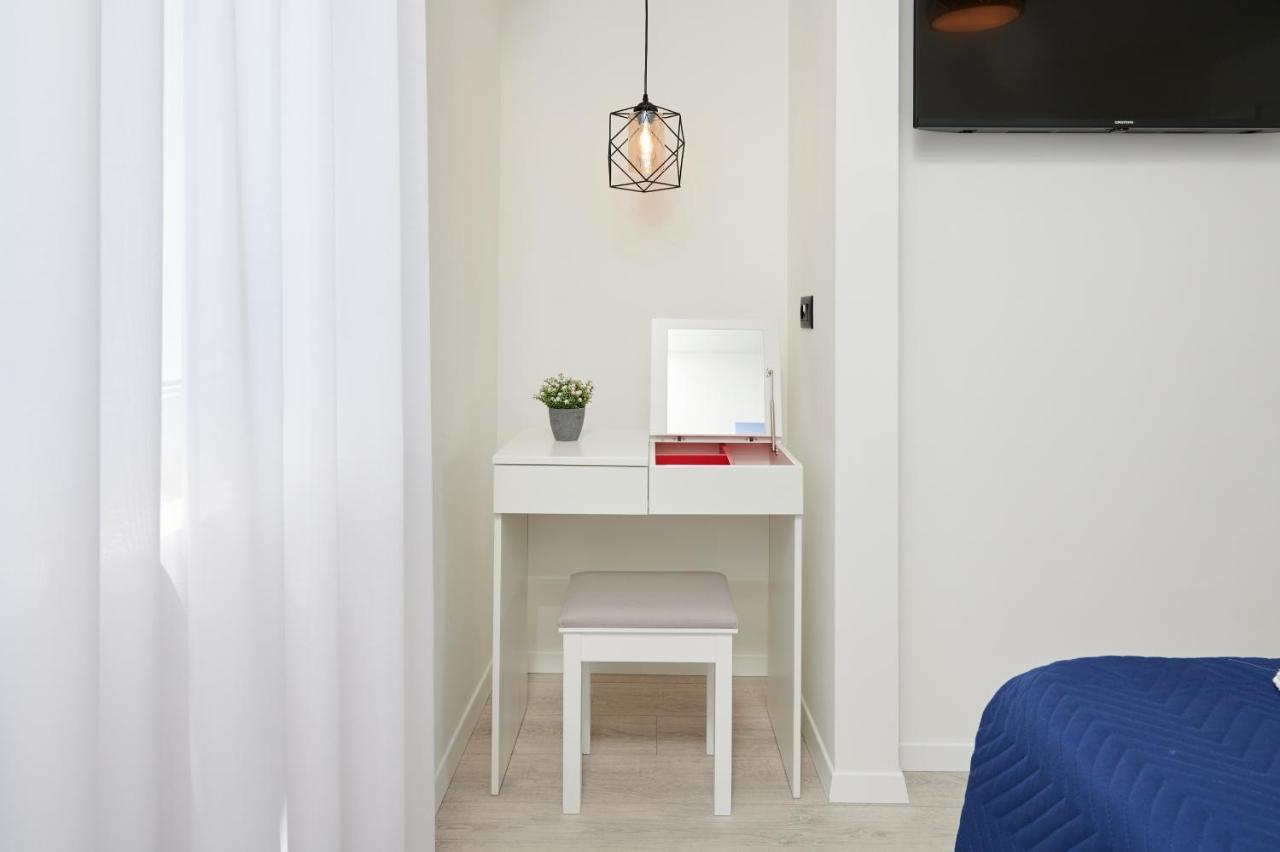 Apartment Elli Trogir Bagian luar foto